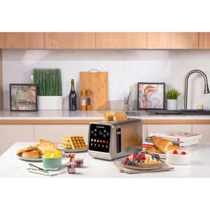 توستر نوتریکوک مدل ‎NC-TS201