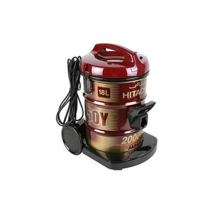 جاروبرقی سطلی 2000 وات هیتاچی مدل CV950Y