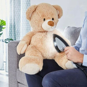 بخارگر 2980 وات تفال مدل QT1510 G0