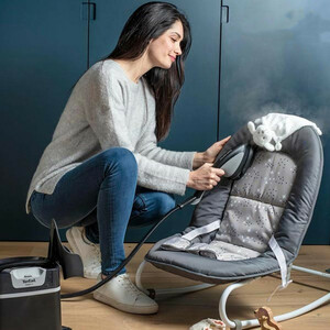 بخارگر 2980 وات تفال مدل QT1510 G0