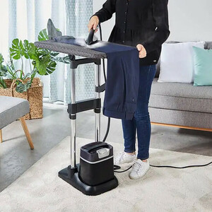 بخارگر 2980 وات تفال مدل QT1510 G0