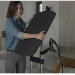 بخارگر 2980 وات تفال مدل QT1510 G0