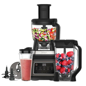 غذاساز 1200 وات نینجا مدل BN801