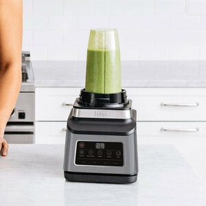 غذاساز 1200 وات نینجا مدل BN801