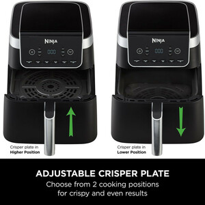 هواپز 6.2 لیتر نینجا مدل AF180