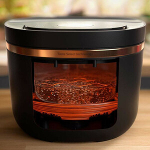 مولتی کوکر 4 لیتری فیلیپس مدل HD4539