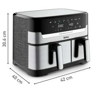 هواپز 8.3 لیتری تفال مدل EY905D40