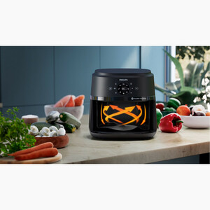 هواپز 6.2 لیتری فیلیپس مدل NA231/00