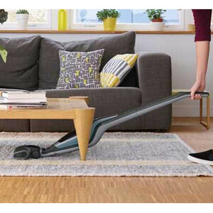 جارو شارژی بلک اند دکر مدل SVA420B