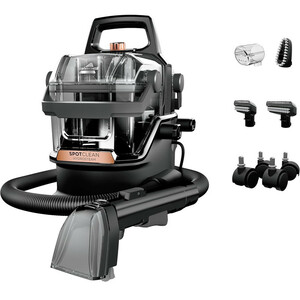 فرش شوی و مبل شوی بیسل مدل 3700E