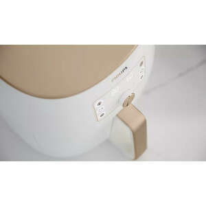 هواپز ۷.۳ لیتر فیلیپس مدل HD9870/20