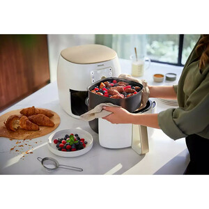 هواپز ۷.۳ لیتر فیلیپس مدل HD9870/20