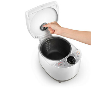 پلوپز 10 نفره فیلیپس مدل HD4515