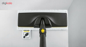 بخارشوی کرشر مدل SC4 Easy Fix