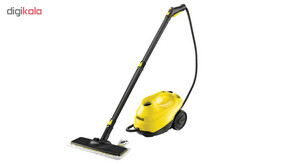 بخارشو کرشر مدل SC3 Easy Fix