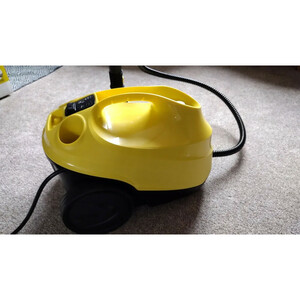 بخارشو کرشر مدل SC3 Easy Fix