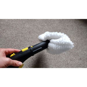 بخارشو کرشر مدل SC3 Easy Fix