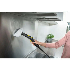 بخارشو کرشر مدل SC3 Easy Fix