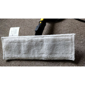 بخارشو کرشر مدل SC3 Easy Fix