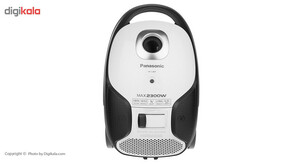 جاروبرقی پاناسونیک مدل MC-CJ917