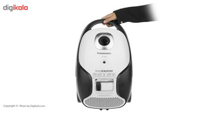 جاروبرقی پاناسونیک مدل MC-CJ917