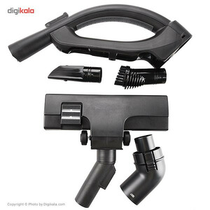 جاروبرقی 2000 وات پاناسونیک مدل MC-CJ913