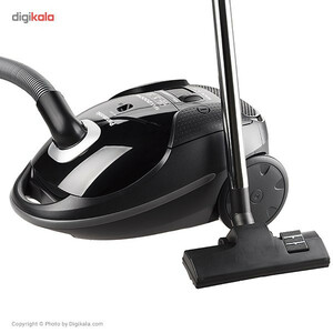 جاروبرقی 2000 وات پاناسونیک مدل MC-CJ913
