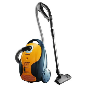 جاروبرقی 2000 وات پاناسونیک مدل MC-CJ913