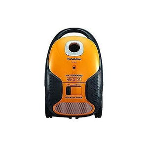 جاروبرقی 2000 وات پاناسونیک مدل MC-CJ913