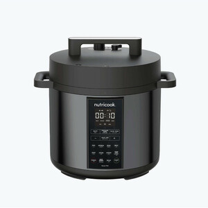 زودپز نوتریکوک مدل SP208K