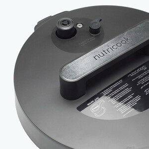 زودپز نوتریکوک مدل SP208K