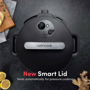 زودپز نوتریکوک مدل SP208K