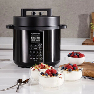 زودپز نوتریکوک مدل SP208K