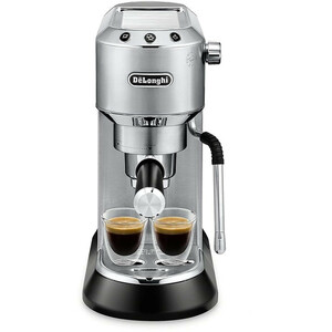 اسپرسو ساز 1.1 لیتری دلونگی مدل EC885M