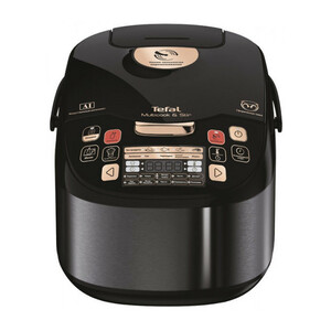 مولتی کوکر 5 لیتری تفال مدل RK9018