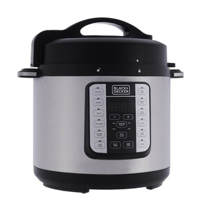 زودپز برقی بلک اند دکر مدل PCP1000-B5