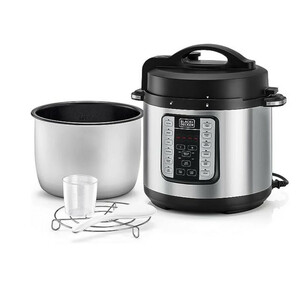 زودپز برقی بلک اند دکر مدل PCP1000-B5