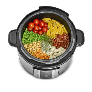 زودپز برقی بلک اند دکر مدل PCP1000-B5