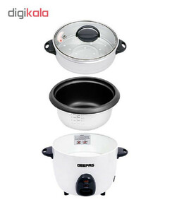 پلو پز جی پاس مدل 4325