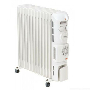 شوفاژ برقی سانفورد مدل SF12120H