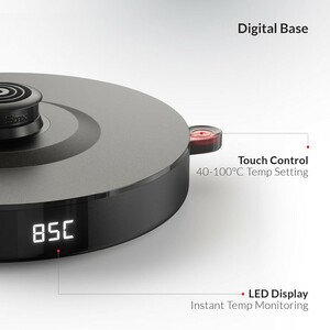 چای ساز روی هم فلر مدل TS290