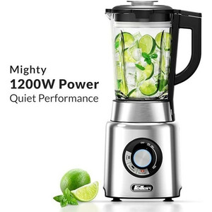 مخلوط کن و آسیاب کن 1.7 لیتری فلر مدل BLG 1200