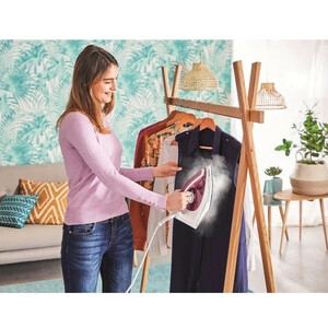 اتو مخزن دار تفال مدل SV6130E0