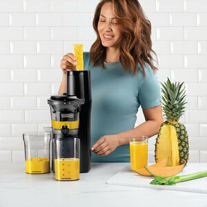 عصاره گیر نوتریبولت مدل NBJ-300