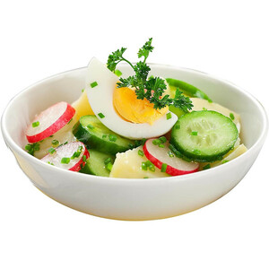 تخم‌مرغ پز بلک اند دکر مدل Eg200 با ظرفیت شش عدد تخم‌مرغ