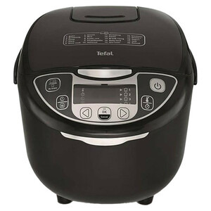 پلوپز 10 نفره تفال مدل RK7088