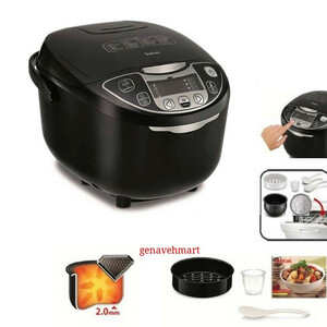 پلوپز 10 نفره تفال مدل RK7088