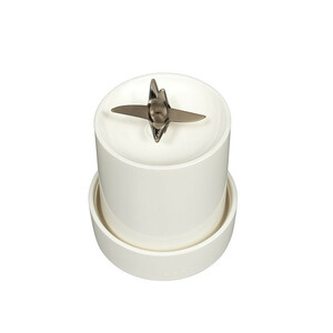 شیکر شارژی جی پاس مدل GBS44055 گنجایش 0.45 لیتر