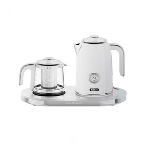 چای ساز کنار هم فلر مدل TS 490