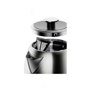 چای ساز کنار هم فلر مدل TS 490